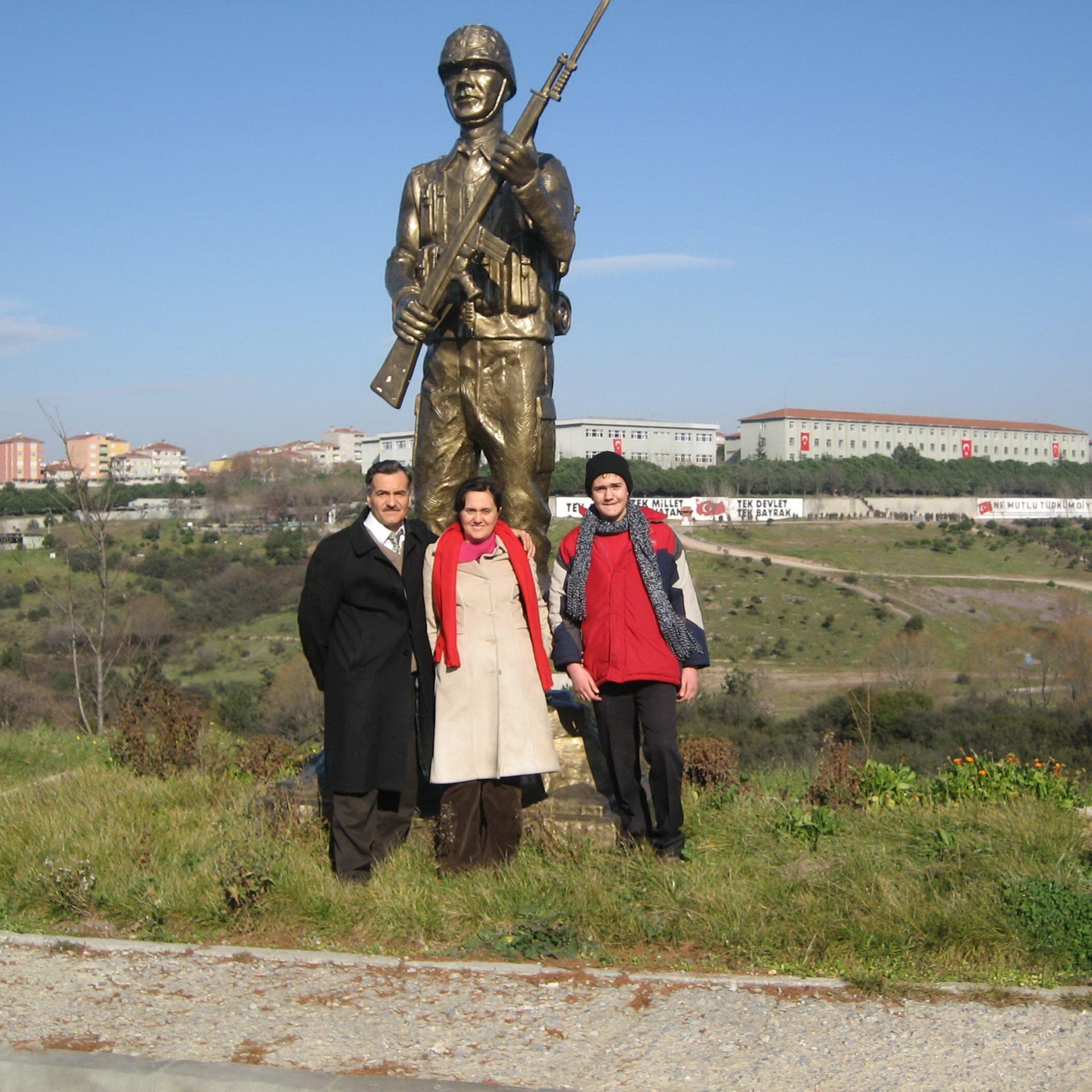 Metin ALIŞ