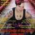 Molly Roxx (@mollyroxx1) Twitter profile photo