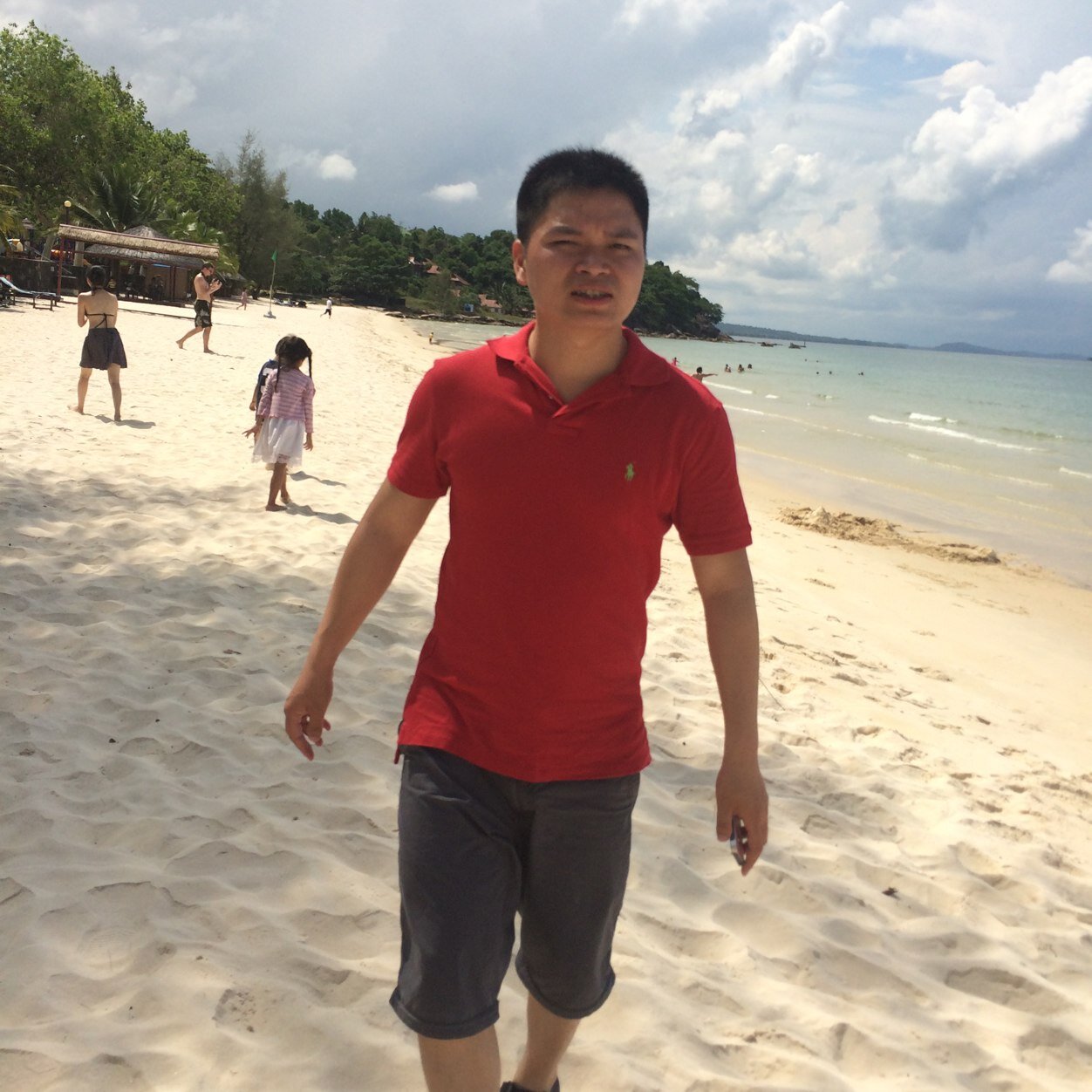 唱吧CEO