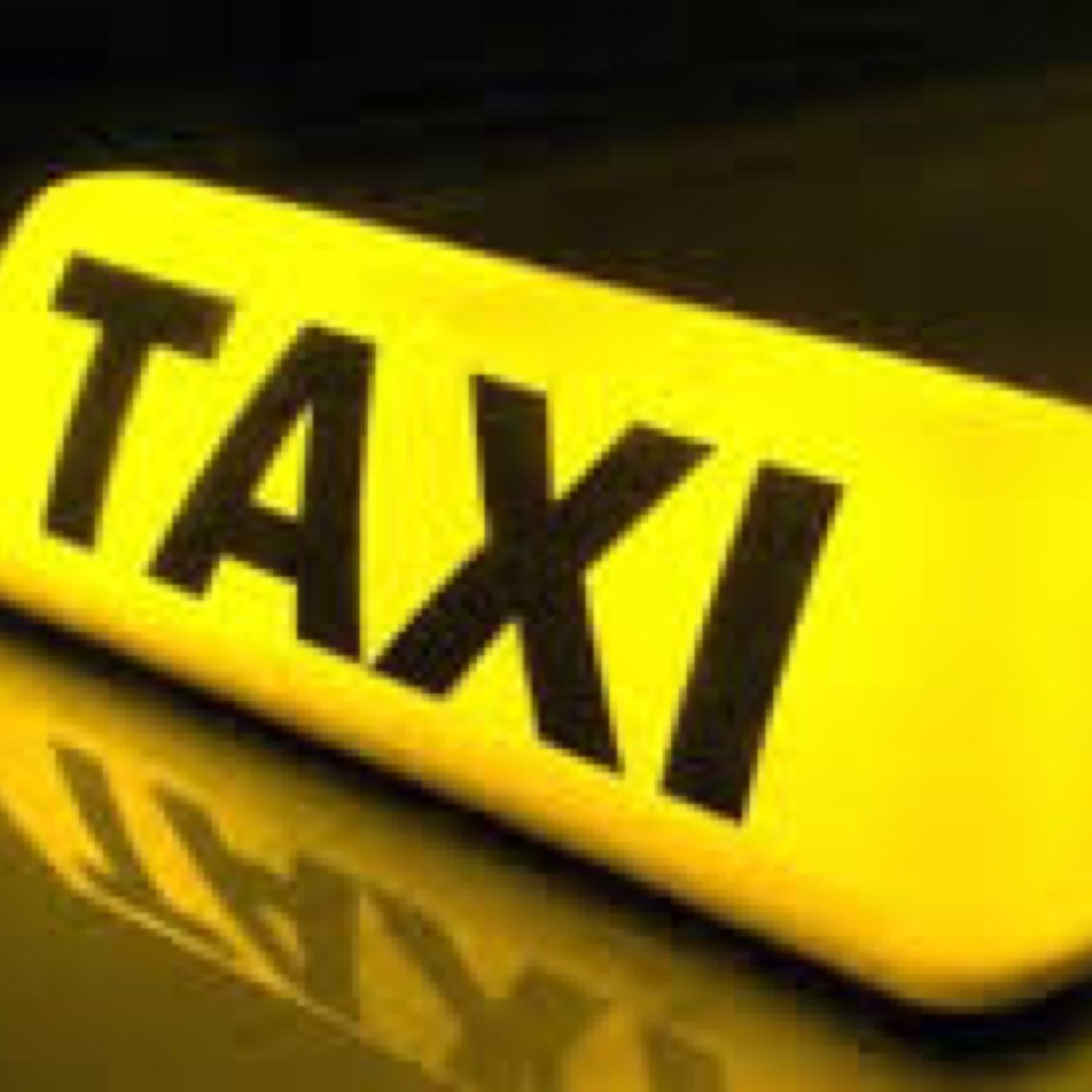 Taxi Fran.
