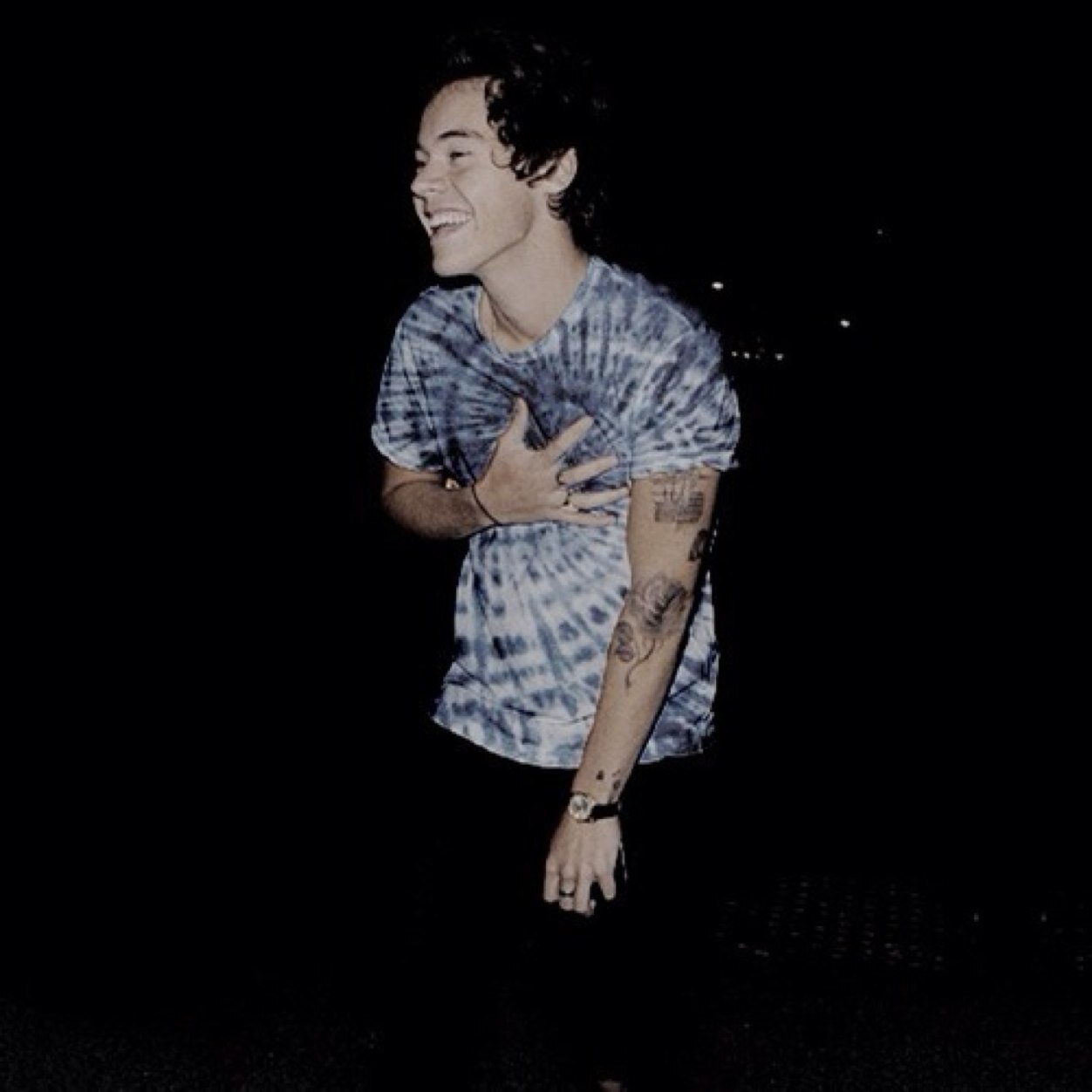 Saved | follow @nialleels