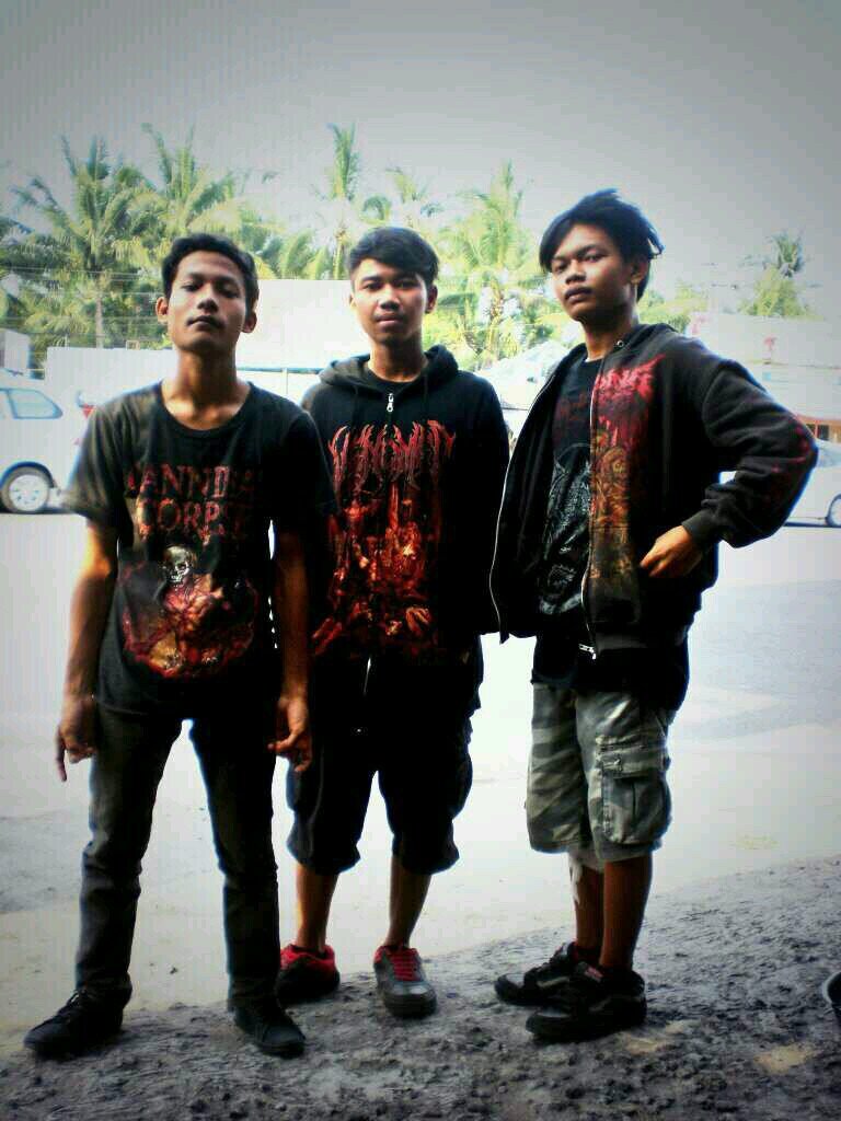 SLOWMOTION Screamo Fun | SMA 1 Semanu | 113SHS | @aguskingdom |