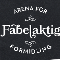 Fabelaktigformidling(@fabformidling) 's Twitter Profile Photo