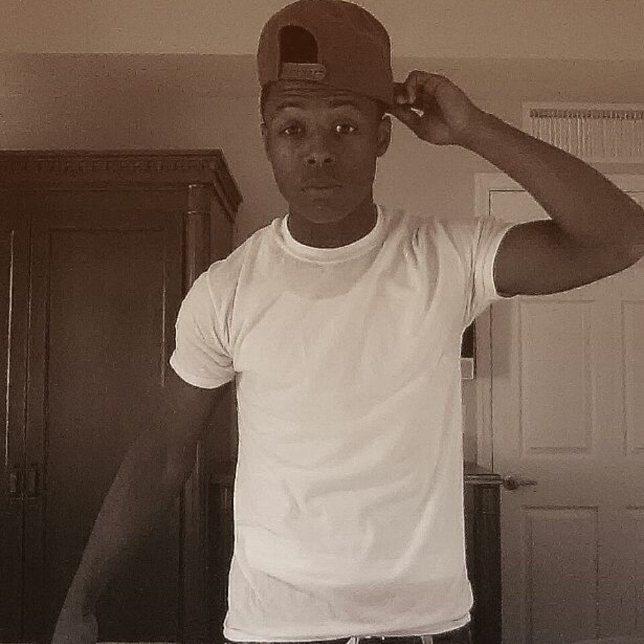 RamboFresh69's profile picture. Im 17 years young my name is Randy,Follow me on instragram @randywashingtonjr and tweet me ill tweet back on this thing