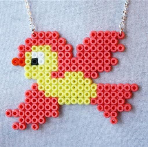 Etsy store with fun, colorful accessories. Check it out!