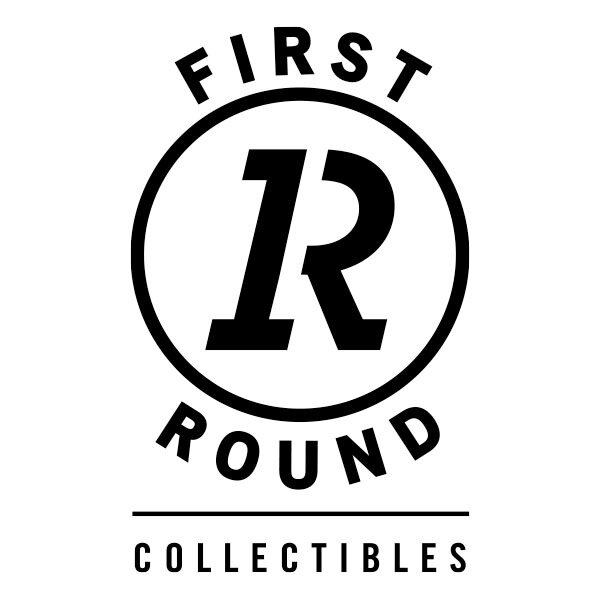 Hundreds of sports cards & items you can't find anywhere else… With new stuff added daily, all Fan Cave approved! IG: @1stRoundCollectibles