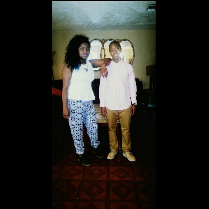 R.I.P Papa Rest Easy Gee ♡| 3.11.14 a king was born ❤