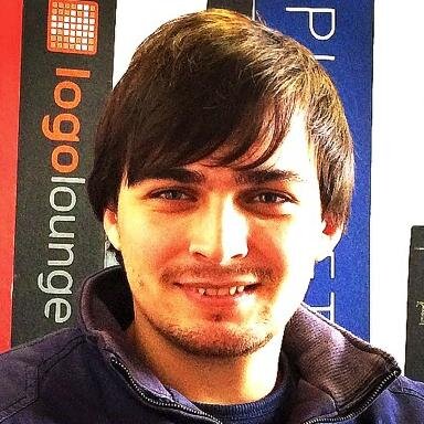 a Web Developer from South Africa. Yes South Africa has computers. Real good ones too