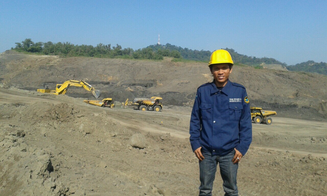 Mining Enginering | seseram apa wajah orang tetap masih ada warna pik di hatinya