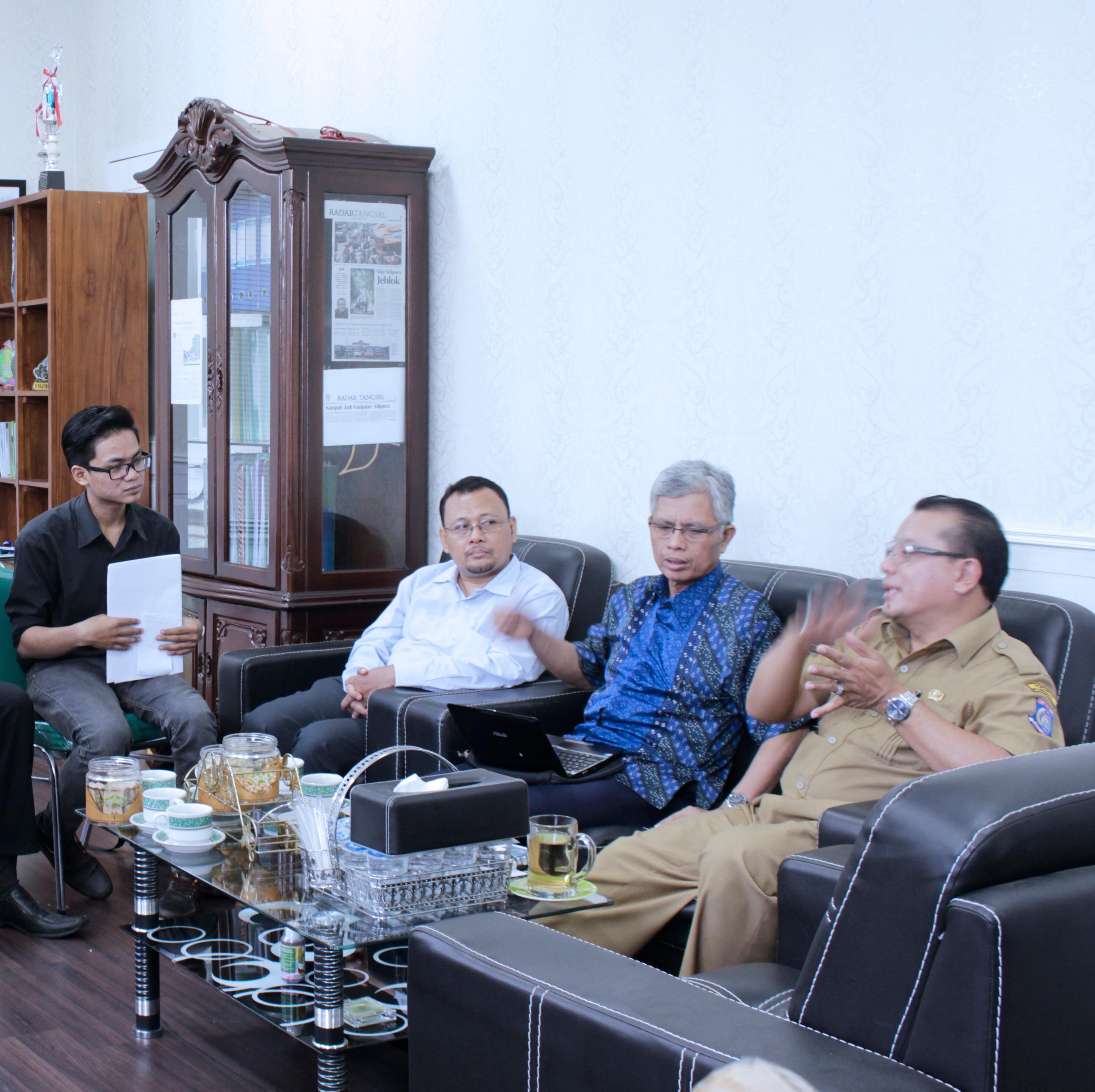 Hendiyanuar's profile picture. 