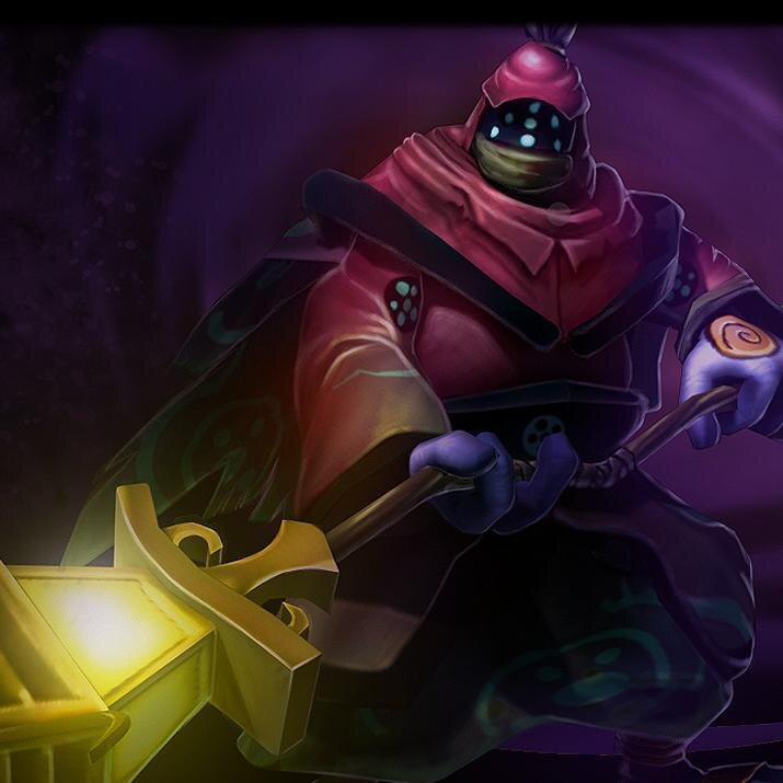 LiveLeagueOfLeg's profile picture. 