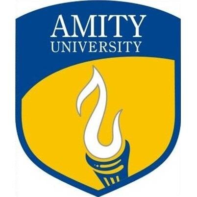 The official handle of Amity University Gwalior, Madhya Pradesh.
To register a query/concern, visit: https://t.co/6cQLdX5fDg
