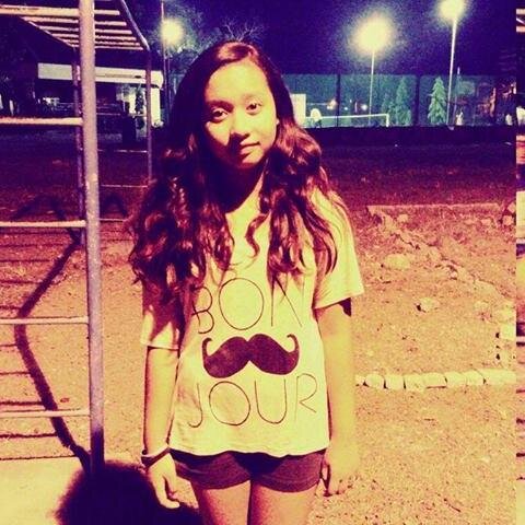 ♕,GROWING UP.♥ @MedyoBadGuurl♥ oinkeeey ♥KathNiel ♥ Berchmans.