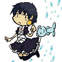 快適感動魔女💫