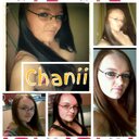 chantelle archer - @chanii1992 - Twitter