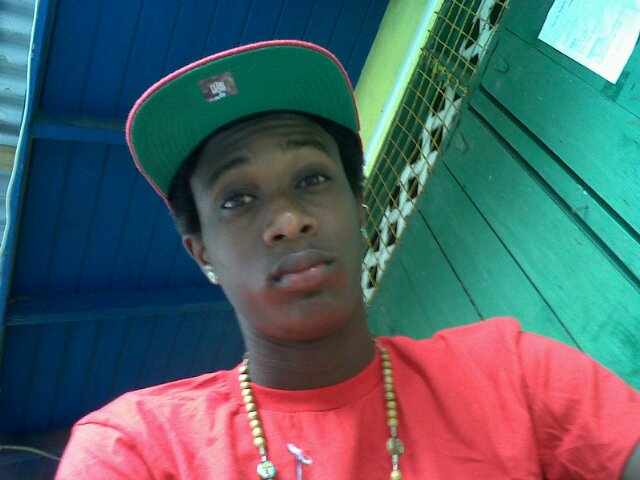 Stickmang1's profile picture. Frm a jab jab nation #Bitchfrmdayone