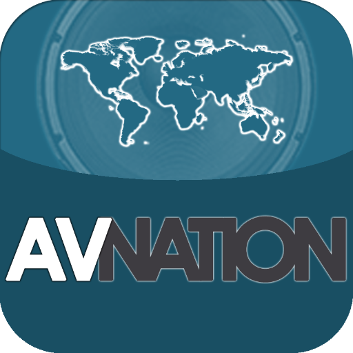 This is the Twitter feed for AVNationTV News. We are a source of AV News and Information.