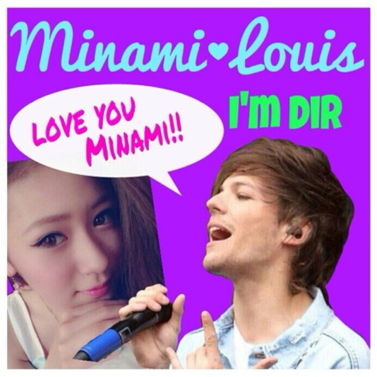 ariana use to be my role model. ariana grande＆Louis Tomlinson.❤️❤️。1D love‼︎ ♡ 海外垢！！ 京セラ参戦！！！！！Gossip girl♡