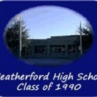 WHS Class of 1990 (@weatherfordhs) 's Twitter Profile
