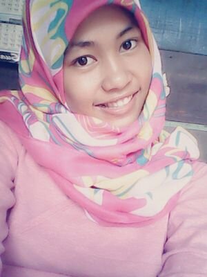 It's me :)