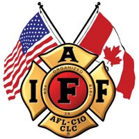 Corner Brook Firefighters(@IAFF_1222) 's Twitter Profile Photo
