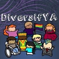 In your YA, diversifying your stories. || #DiversifYA and #DiversiTheme || Tweets brought to you by @SWritesBooks and @mariekeyn