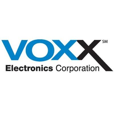 VOXX Electronics