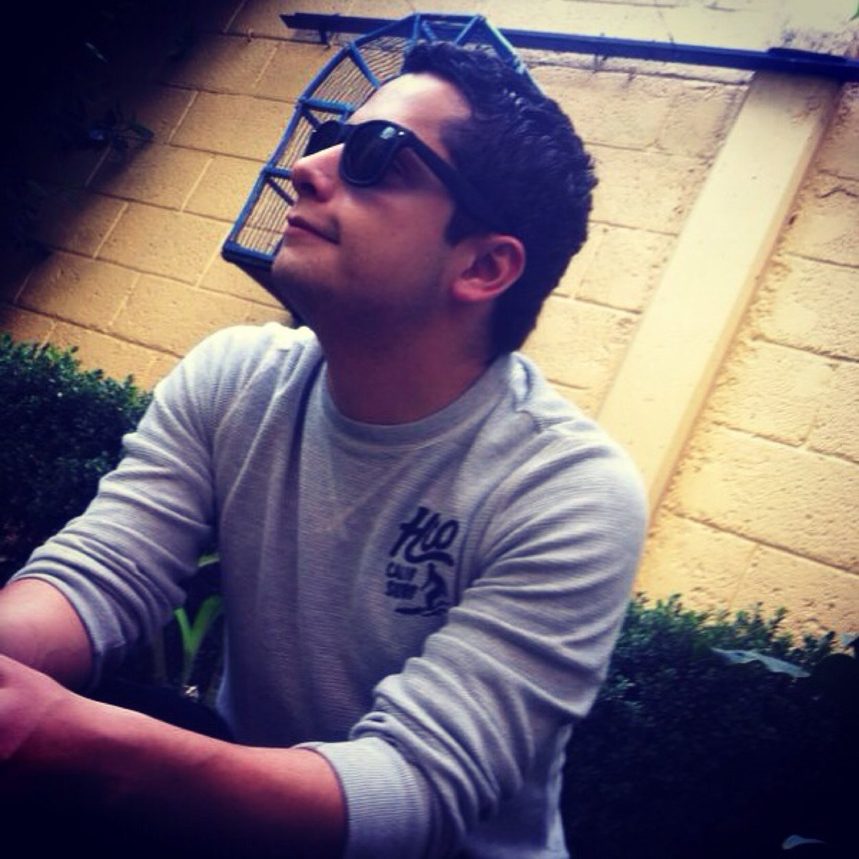 _walk's profile picture. Melómano.