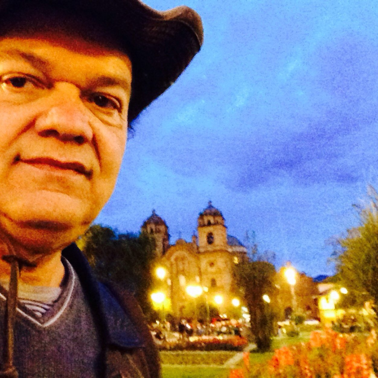 Escribir es mi fiebre. Ser feliz es la consecuencia.
