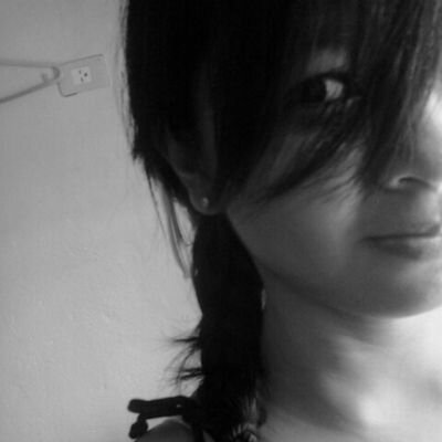 maybe,better follow me ♥