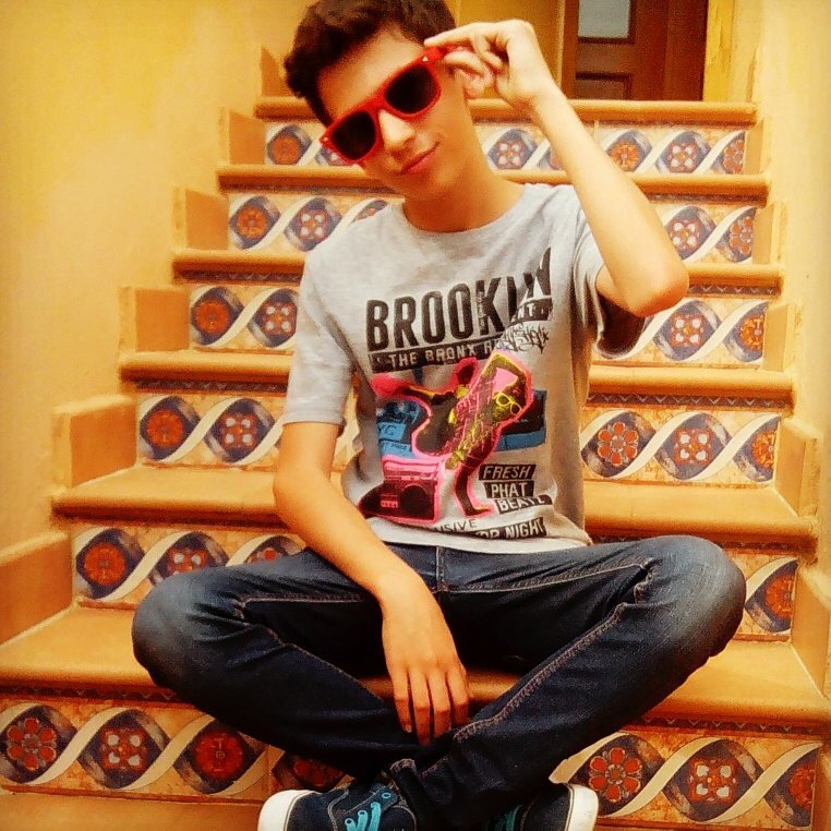 alexseerrano22's profile picture. 