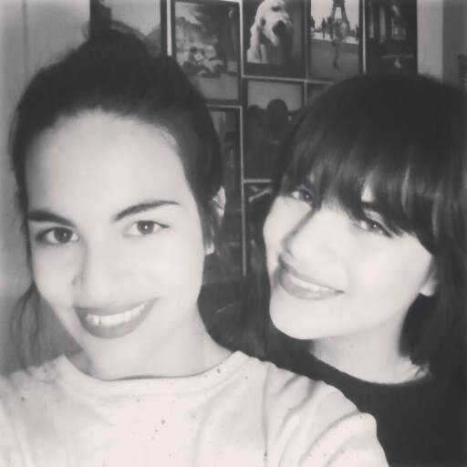 Greek,Lovatic,Blogger.
Trying to find my inspiration..
