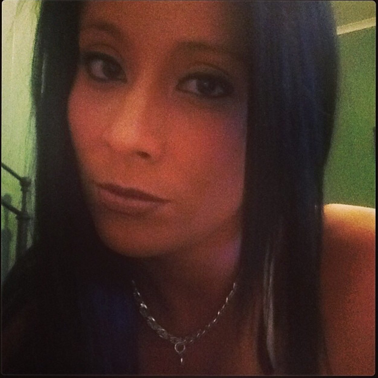 I am who I am, so don't judge...