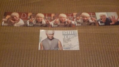 BIGBANG♡♥てそん♥♡海外旅行したいー!