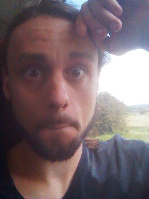 Dungeon Master/Couch Potato/Lefty.
@AberUni Drama Graduate. 
For a living I'm a phone monkey.
They/Them