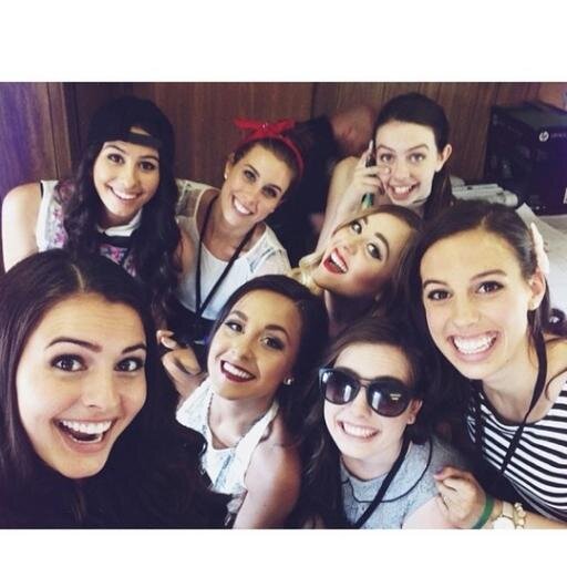 Proud #CimFan
Followed by 7/7
CimFamForever