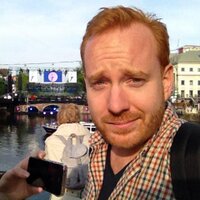 Niels Hoeben (@nielshoeben) 's Twitter Profile