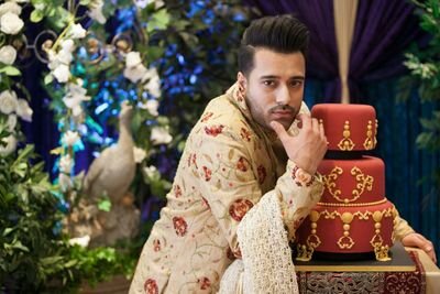 chiragvegad1's profile picture. 