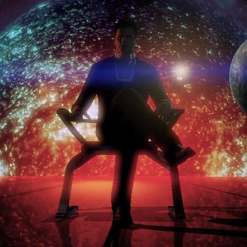 AR_Logic_Bomb's profile picture. 