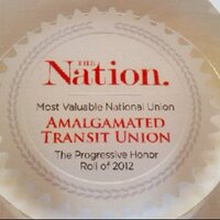 ATU 508 (@atu508) 's Twitter Profile