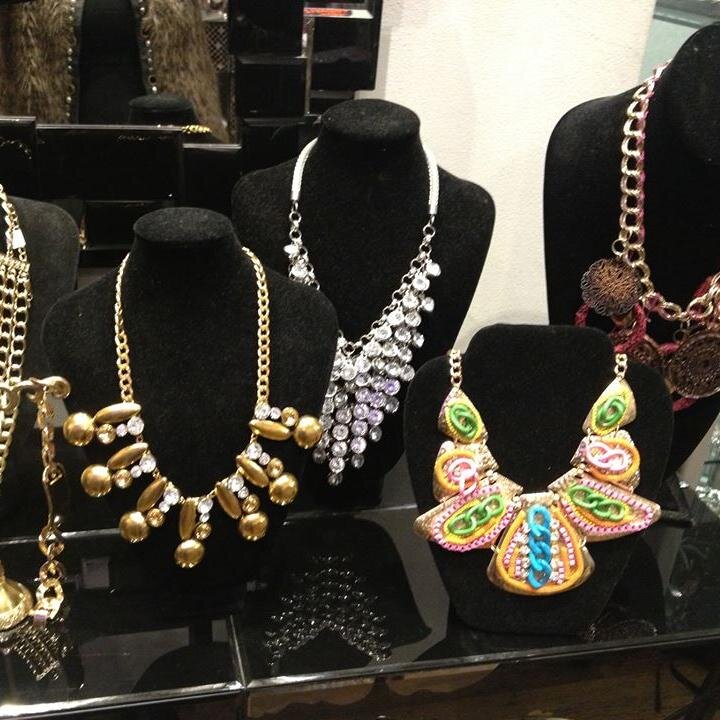 High international woman's fashion at affordable prices!
https://t.co/u7I2QYeAGF …