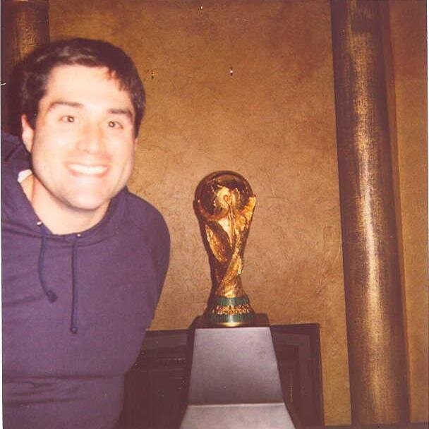 bfunk512's profile picture. View are all mine!