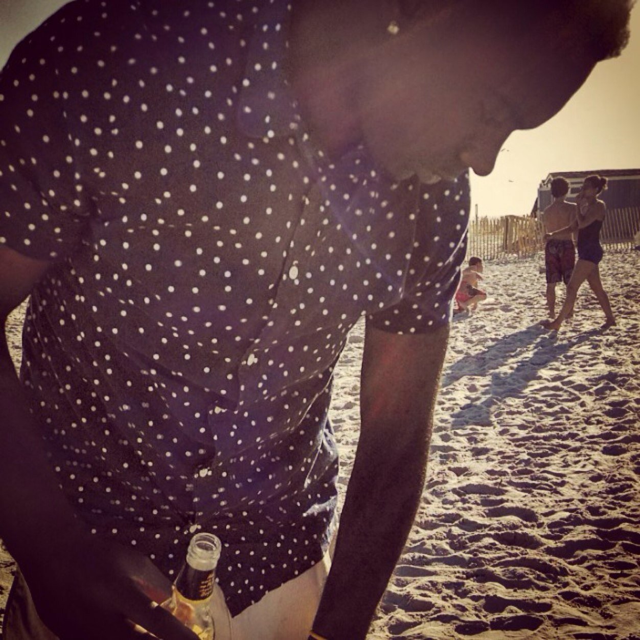 *You know feeling good living better