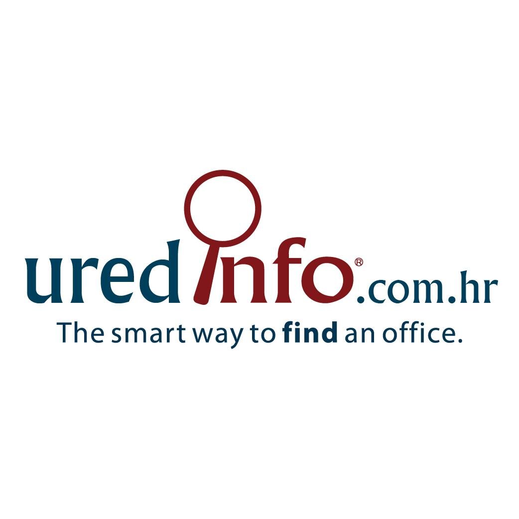 Uredinfo's profile picture. https://t.co/Il1rGwU2yT je prva mreža za traženje ureda u Europi! #ured #office IG: #officerentinfo