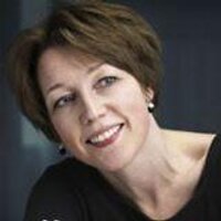 Wenche Marit Quist (@wenchequist) 's Twitter Profile