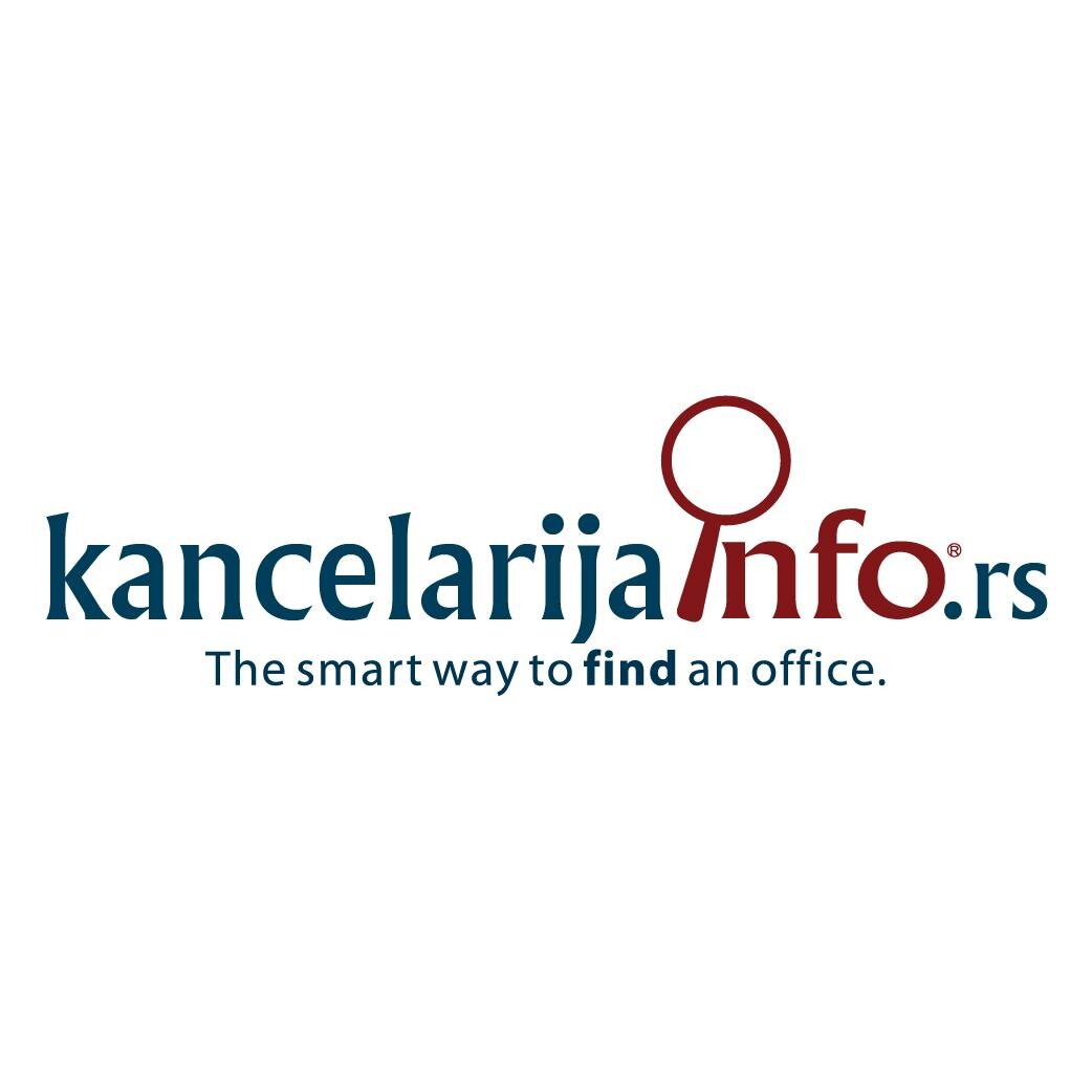 Kancelarijainfo.rs je prva mreža za traženje kancelarija u Evropi! #kancelarija #office
instagram: officerentinfo
