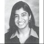 Sona Mehta