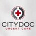 City Doc Preston (@citydocpreston) Twitter profile photo