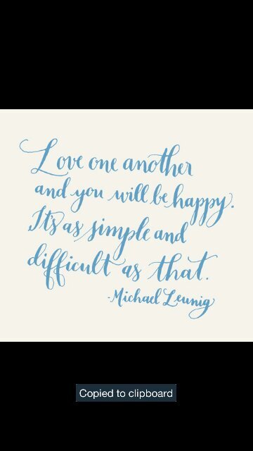 DWHSAnonymous's profile picture. Love makes the world go round! so spread the love!