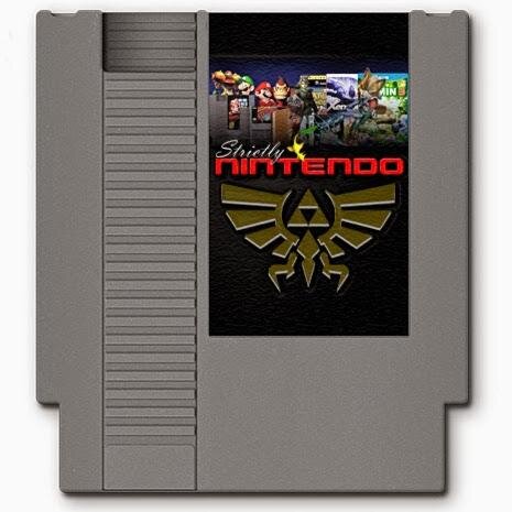 StrictlyNinty's profile picture. Nintendo fan that every once in a while posts a youtube video review of something Nintendo related. https://t.co/csWUq62KhO